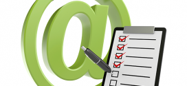 eMail Marketing “Pre-Flight” Checklist