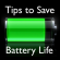 How to extend the life of your iPhone battery
