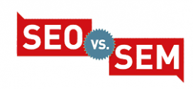 Understanding the Differences Between Search Engine Marketing and Search Engine Optimization