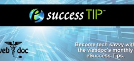 eSuccess Tip Overview
