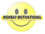Launched The Monday Motivational