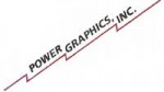 Created Power Graphics, Inc.