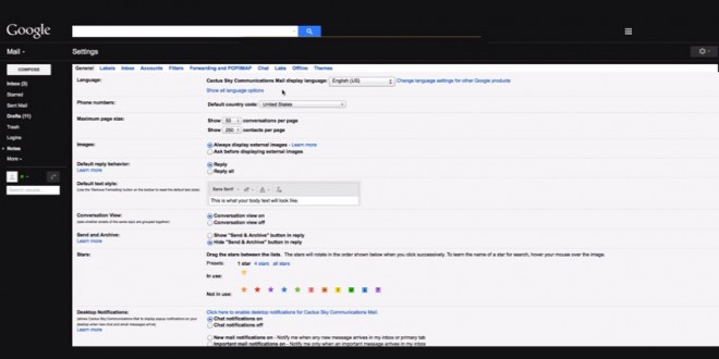 10 Gmail Tips and Tricks