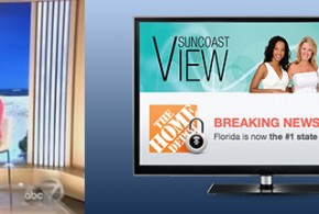 The WebDoc on ABC7 Suncoast’s View